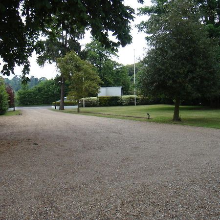 Hotel Norfolk House Maidenhead Esterno foto