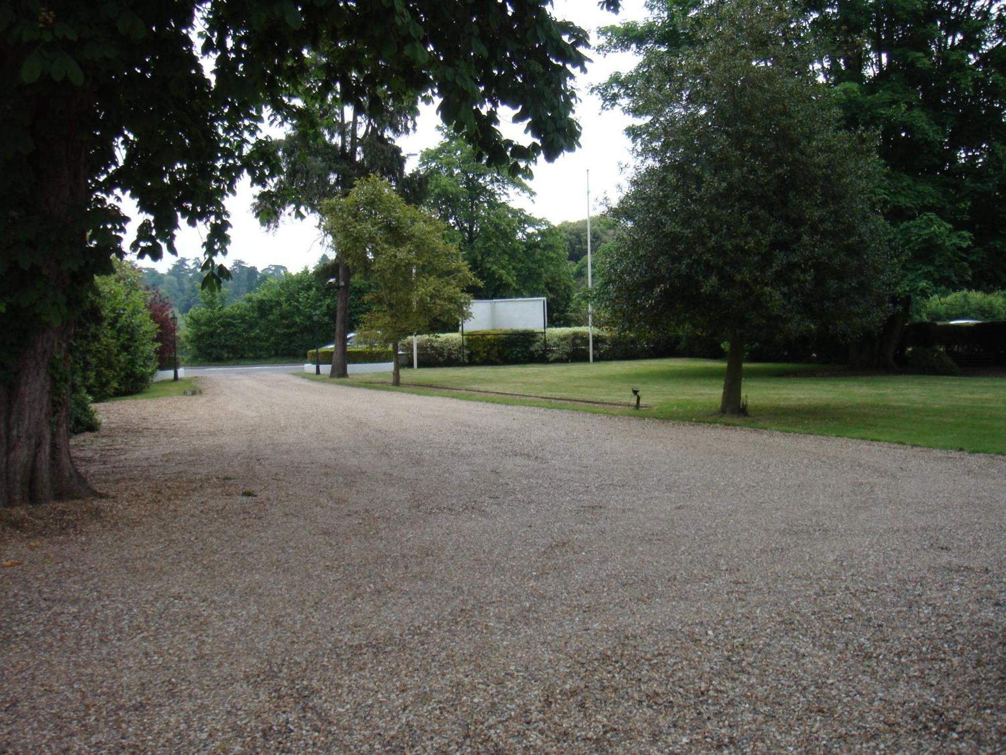 Hotel Norfolk House Maidenhead Esterno foto