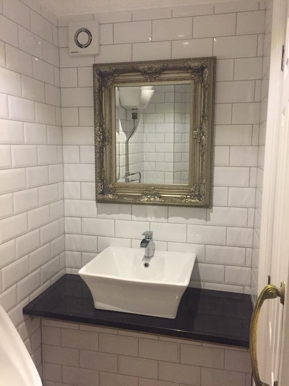 Hotel Norfolk House Maidenhead Esterno foto