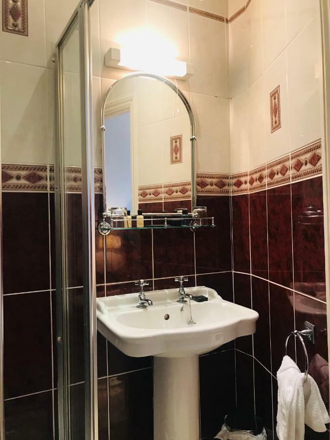 Hotel Norfolk House Maidenhead Esterno foto