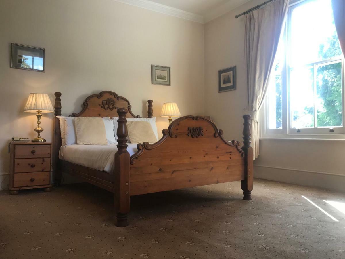 Hotel Norfolk House Maidenhead Esterno foto