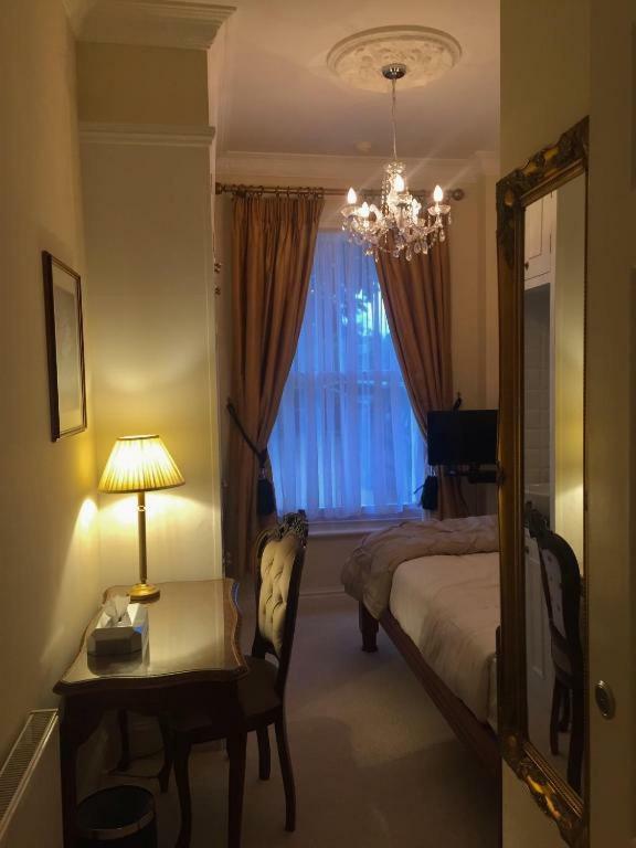 Hotel Norfolk House Maidenhead Esterno foto