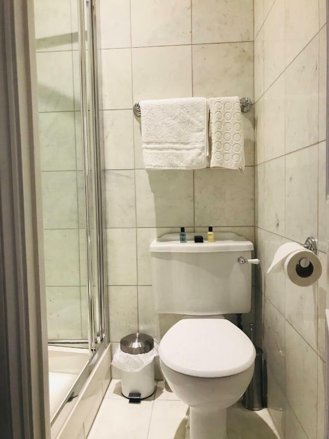 Hotel Norfolk House Maidenhead Esterno foto