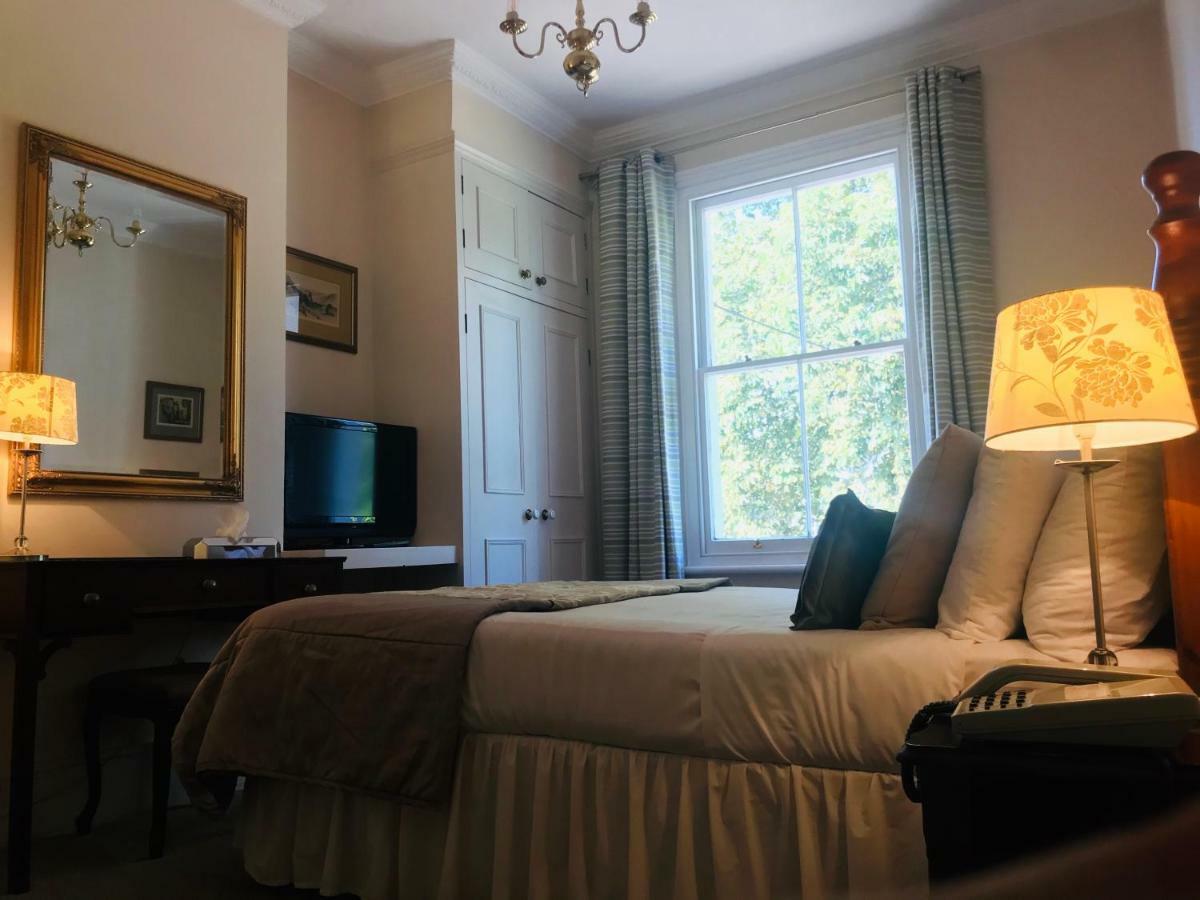 Hotel Norfolk House Maidenhead Esterno foto