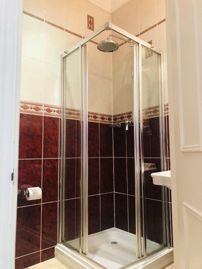 Hotel Norfolk House Maidenhead Esterno foto